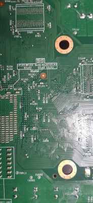 xbox360 slim E - Pomoc w zidentyfikowaniu brakujących elementów