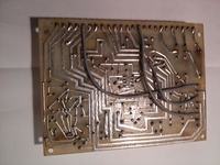 [Zlecę] Analiza płytki: opis wejść, wyjść, parametry pracy itd itp