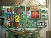 [Sprzedam] zasilacz 6871TPT275F do LG RZ26LZ55