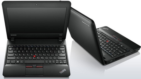 Lenovo ThinkPad X130e - "studencki" notebook w cenie $429 Lenovo ThinkPad X130e - "studencki" notebook w cenie $429