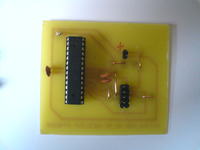 Błąd wgrywania programu na Atmega 8 przez USBasp AVT - avrdude nie odpowiada