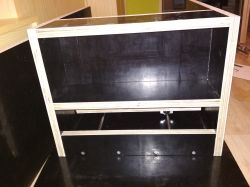 Frezarka CNC - drewniak GRBL, Arduino, Rasp Pi Zero Frezarka CNC - drewniak GRBL, Arduino, Rasp Pi Zero