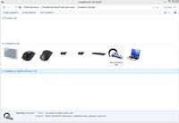Słuchawki Samsung Level Over - nie grają po sparowaniu bluetooth z laptopem.