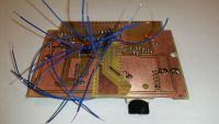 KrzysioCart Micro SD - a revolution for fans of the Pegasus / Famicom console.