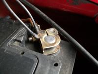 VW Golf II 1.3 NZ 1989r. - Podczas jazdy silnik dusi się, dławi, brakuje mocy...