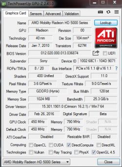 [Solved] A D3d11-compatible Gpu (feature Level 11.0 Shader Model 5.0 ...