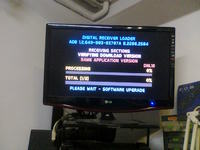 ITI -2850ST - Splash screen hang and update attempts (failed) ITI -2850ST - Splash screen hang and update attempts (failed)