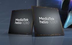 MediaTek Helio G90 i G90T - gamingowe procesory do smartfonów
