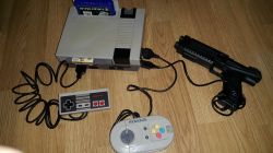 Nowe życie starej unikatowej konsoli mini NES (DY-636N)