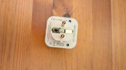 [BK7231N / WB2S] CATA CT-4010 Smart Plug Teardown: Module, OpenBeken Compatibility