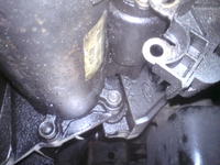 Ford Mondeo Mk2 1.8 TD ENDURA-DE ROZRUSZNIK wyjęcie