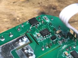 Presentation, test, interior and communication analysis of the Tuya underfloor heating thermostat