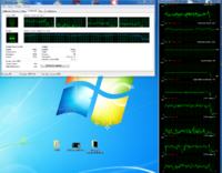 Przycinanie obrazu w MW3, Ghost, Titanfall – testy wydajności i3-4130, GTX660
