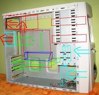 Shappire HD3850 Ultimate - Podkręcanie powyżej maksymalnych wartości w CCC.