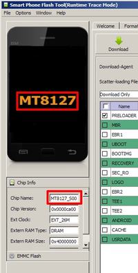 Gdzie znaleźć firmware do Cavion Base 10?