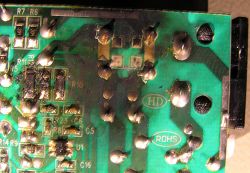 Repairing Soundcraft UI-12 Power Supply: Analyzing Damage and Seeking Repair Guidance Repairing Soundcraft UI-12 Power Supply: Analyzing Damage and Seeking Repair Guidance