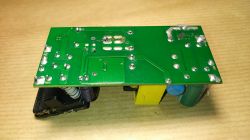 Prosto z warsztatu cz. 2. Zasilacze zewnętrznych lamp oświetleniowych LED dużej mocy i klasy IP65