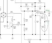 ALAN48 PLUS MULTI B - poprawienie modulacji AM poprzez PRK
