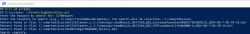 Protecting Your Privacy: Scan IoT Firmware Backups for Sensitive Information Protecting Your Privacy: Scan IoT Firmware Backups for Sensitive Information