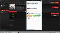 Lenovo G500 - Przełączanie grafiki Intel HD 4000 i Radeon 8570, zużycie GPU 99%