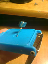 Understanding the Functionality of a Wireless ESD Antistatic Wristband with a 1 MOhm Resistor