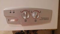 TERMAQ ELECTRONIC G-19-02 - what are the most economical settings? TERMAQ ELECTRONIC G-19-02 - what are the most economical settings?