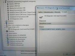 Delphi DS150E zamiennik - pytanie o instalację sterowników i kompatybilność z AUTOCOM 2020
