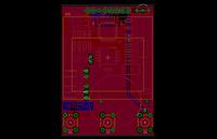 [Eagle] Sprawdzenie schematu licznika rowerowego z ATMega328P-AU i LCD Nokii 3310