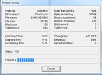 Atmega644 i bootloader MCS - Dzielę się wrażeniami i dopytuję. [BASCOM]