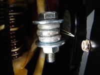 Lincoln Electric Powertec 205C, aluminowe uzwojenia??