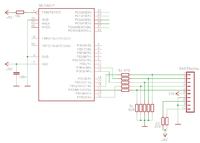 [atmega8][Bascom] plus wyswietlacz z siemensa C60