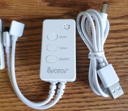 [BK7231T] My HTTP server, configurator, MQTT support from Home Assistant