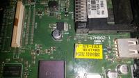 Selecline 22182 17MB62-1 V1 Vestel SPI Flach