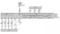 BMW oznaczenia schematów - oznaczenia na schematach