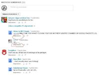 Youtube brak opcji przetłumacz pod komentarzem w innym języku Youtube brak opcji przetłumacz pod komentarzem w innym języku