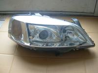 Xenon astra G montaż. Jak założyć spryskiwacze?