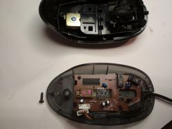 Naprawa uciążliwego dwukliku we współczesnych myszkach komputerowych