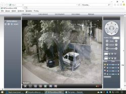 Kamera IP Wi-Fi 360 Home Secure w Windows Kamera IP Wi-Fi 360 Home Secure w Windows