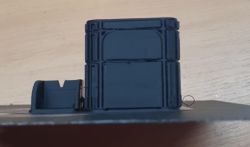 Ender 3 – spadek jakości druku po kilku mm, wymienione dysza, filament, rurka PTFE