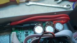Zasilacz 0-50V 0-20A 800W na DPS5020. Zasilacz 0-50V 0-20A 800W na DPS5020.