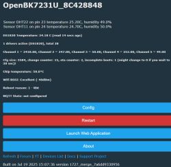Extending DS18(B)20 driver - multiple GPIOs and multiple sensors per GPIO
