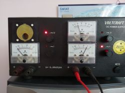 Wybór zasilacza laboratoryjnego do elektroniki i audio - BAKU BK-1502DD