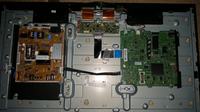 Samsung UE32F5300 - No Picture, Sound Issues, Backlight On, T-Con Plate Failure Symptoms Samsung UE32F5300 - No Picture, Sound Issues, Backlight On, T-Con Plate Failure Symptoms