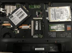Can adding RAM mess up the BIOS? A simple laptop upgrade that got complicated
