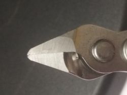 Precyzyjne szczypce tnące: Knipex 7803125, recenzja Precyzyjne szczypce tnące: Knipex 7803125, recenzja