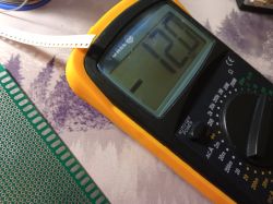 Jak przerobić przetwornicę step down na wytwarzającą ujemne napięcie?