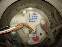 Testing Fuel Pump Functionality on Laguna 3, 2.0 dci, 150 HP, 2013 - Step by Step Guide Testing Fuel Pump Functionality on Laguna 3, 2.0 dci, 150 HP, 2013 - Step by Step Guide