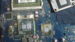 Toshiba Satellite C660-133 - wyłączający się laptop Toshiba Satellite C660-133 - wyłączający się laptop