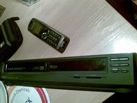 PC w nietypowej obudowie od magnetowidu