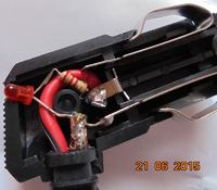 Jak prawidłowo przylutować przewody w zapalniczce samochodowej?